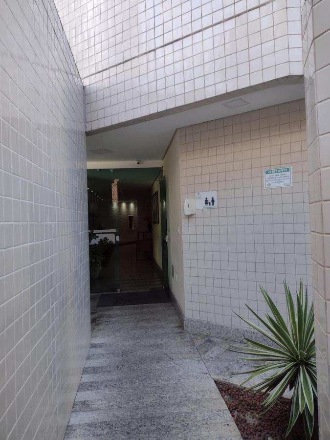 Appartamento Boa Viagem Vista Mar 3Qts Recife Esterno foto